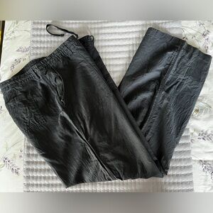 GAP Dark Gray Pants